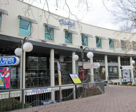 Shop & Retail commercial property leased at 18/131 London Circuit City ACT 2601