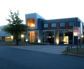 Offices commercial property leased at 14/71 Leichhardt Street Kingston ACT 2604