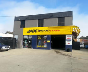Offices commercial property leased at 1/36 Grimwade Street Mitchell ACT 2911