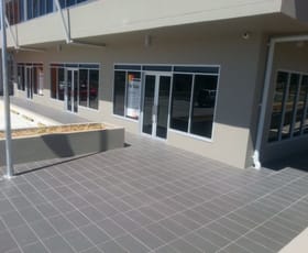 Shop & Retail commercial property leased at 1/24 Iron Knob Street Fyshwick ACT 2609