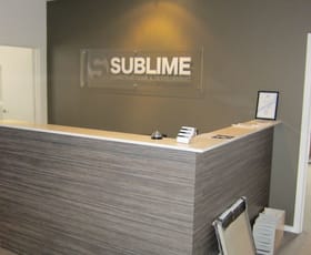 Offices commercial property leased at 1/44 Hoskins Street Mitchell ACT 2911