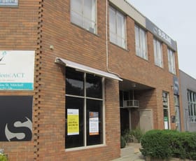 Offices commercial property leased at 1/44 Hoskins Street Mitchell ACT 2911