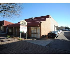 Offices commercial property leased at Unit 1, 30 Eliza Place Panorama SA 5041