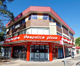 Offices commercial property leased at 5 /383-385 Church Street Parramatta NSW 2150