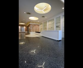 Offices commercial property leased at Level 1/15 Moore Street City ACT 2601