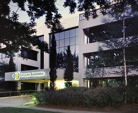 Offices commercial property leased at Ground 3/10 National Circuit Barton ACT 2600