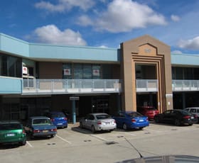 Offices commercial property leased at 4/169 Newcastle Street Fyshwick ACT 2609