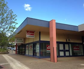 Shop & Retail commercial property leased at 1A/1 Mawson Place Mawson ACT 2607