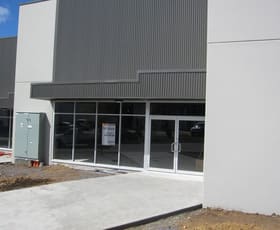 Factory, Warehouse & Industrial commercial property leased at 2/4 Pelle Street Mitchell ACT 2911