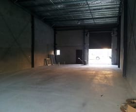 Factory, Warehouse & Industrial commercial property leased at 2/4 Pelle Street Mitchell ACT 2911