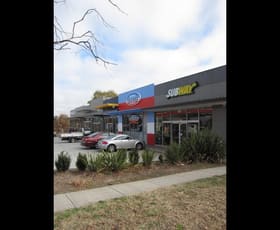 Shop & Retail commercial property leased at 50 Denigan Street Wanniassa ACT 2903