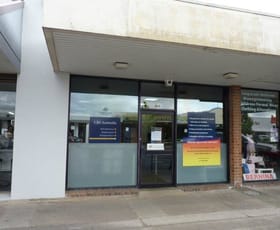 Offices commercial property leased at 50D Pynsent Street Horsham VIC 3400