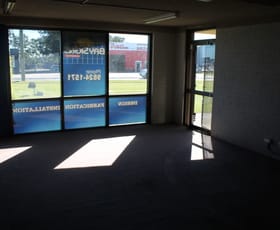 Factory, Warehouse & Industrial commercial property leased at Moorebank NSW 2170
