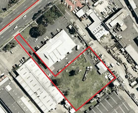 Factory, Warehouse & Industrial commercial property leased at B/186-190 Hume Highway Lansvale NSW 2166