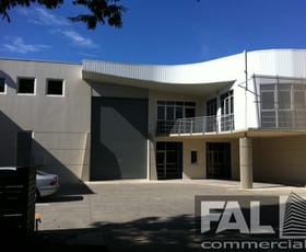 Factory, Warehouse & Industrial commercial property leased at 22 Finsbury Street Wilston QLD 4051