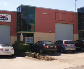 Offices commercial property leased at 22/489-491 South Street Harristown QLD 4350