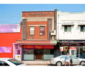 Shop & Retail commercial property leased at 4 Burwood Road Concord NSW 2137