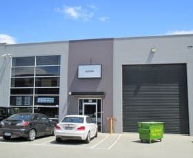 Offices commercial property leased at First Floo/640-680 Geelong Road Brooklyn VIC 3012