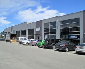 Offices commercial property leased at First Floo/640-680 Geelong Road Brooklyn VIC 3012