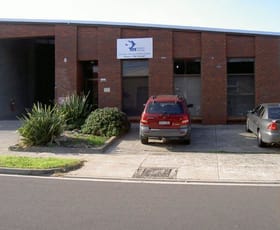 Factory, Warehouse & Industrial commercial property leased at 6 Capella Cresent Moorabbin VIC 3189