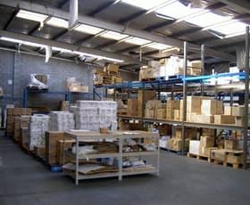Factory, Warehouse & Industrial commercial property leased at 6 Capella Cresent Moorabbin VIC 3189