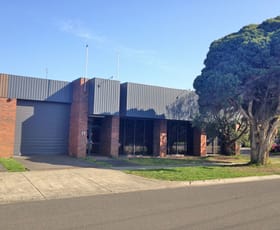 Offices commercial property leased at 1/17 Redwood Drive Notting Hill VIC 3168