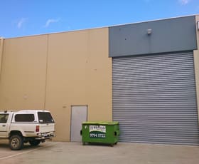 Offices commercial property leased at 7/69 Elm Park Drive Hoppers Crossing VIC 3029