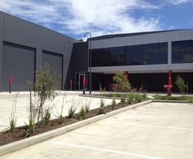 Factory, Warehouse & Industrial commercial property leased at 6/88 MERRINDALE DRIVE Croydon VIC 3136
