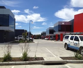 Factory, Warehouse & Industrial commercial property leased at 6/88 MERRINDALE DRIVE Croydon VIC 3136