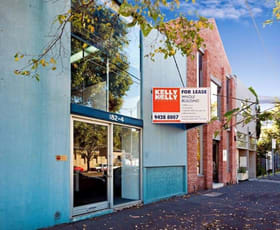 Offices commercial property leased at 182 Ferrars Street South Melbourne VIC 3205