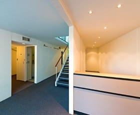 Offices commercial property leased at 182 Ferrars Street South Melbourne VIC 3205