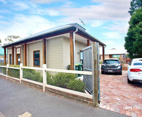 Offices commercial property leased at 3C Trott Street Parramatta NSW 2150