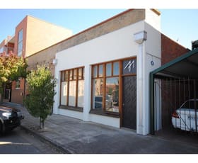 Offices commercial property leased at 27 Divett Street Port Adelaide SA 5015