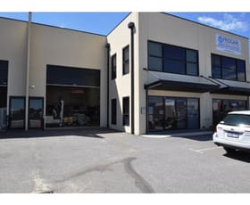 Offices commercial property leased at 2/49 Inspiration Drive Wangara WA 6065
