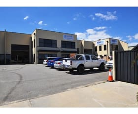 Offices commercial property leased at 2/49 Inspiration Drive Wangara WA 6065