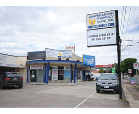 Shop & Retail commercial property leased at SHOP C, 54 Lower North East Road Campbelltown SA 5074