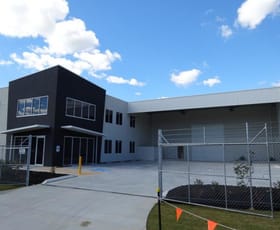 Factory, Warehouse & Industrial commercial property leased at 4 Darlot Road Landsdale WA 6065