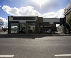 Showrooms / Bulky Goods commercial property leased at 415-421 Heidelberg Road Fairfield VIC 3078