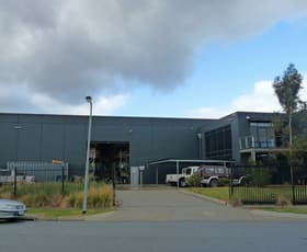 Factory, Warehouse & Industrial commercial property leased at 39 Kalman Drive Boronia VIC 3155