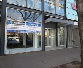 Shop & Retail commercial property leased at G02/280 Coventry Street South Melbourne VIC 3205