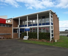 Offices commercial property leased at B/129 Station Road Seven Hills NSW 2147