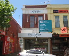 Shop & Retail commercial property leased at 117 Church Street Brighton VIC 3186