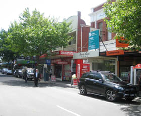 Shop & Retail commercial property leased at 117 Church Street Brighton VIC 3186