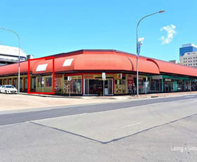 Shop & Retail commercial property leased at Shop 32/55-67 George Street Parramatta NSW 2150