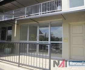 Offices commercial property leased at Shop  2/7 Pinnaroo Street Hope Island QLD 4212