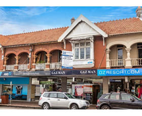 Shop & Retail commercial property leased at 789 Military Road Mosman NSW 2088