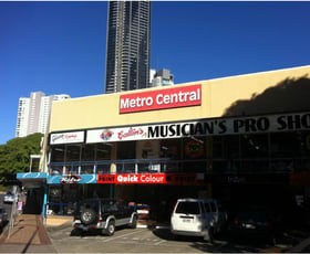 Shop & Retail commercial property leased at 42 Warren Street Fortitude Valley QLD 4006