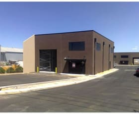 Factory, Warehouse & Industrial commercial property leased at 6/302 Victoria Road Malaga WA 6090