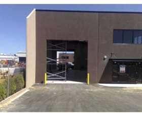Factory, Warehouse & Industrial commercial property leased at 6/302 Victoria Road Malaga WA 6090