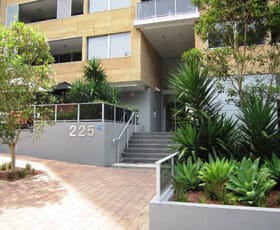 Medical / Consulting commercial property leased at Suite 903/225 Miller St North Sydney NSW 2060